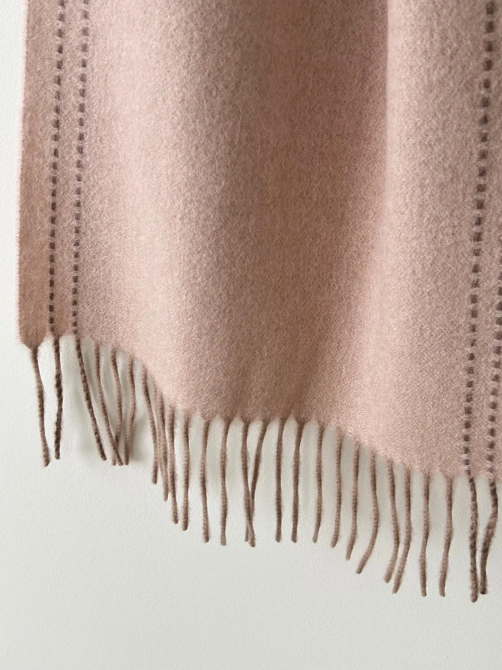 Youzey beautiful wool